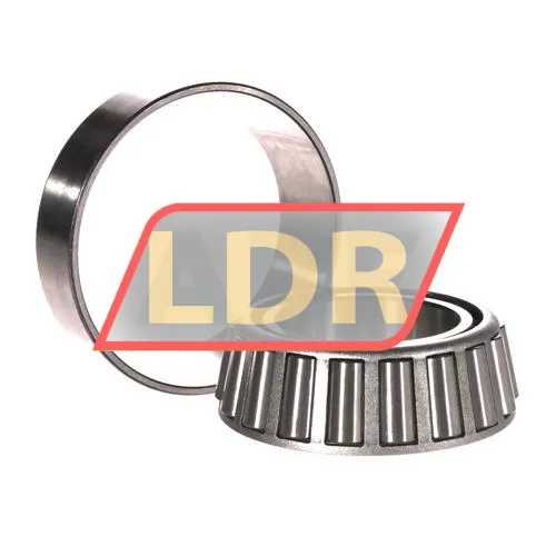 Timken JM205149/JM205110 ürün fotoğrafı 2