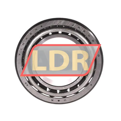 Timken JM205149/JM205110 ürün fotoğrafı 3