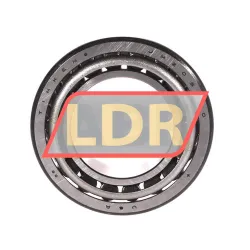 Timken JM205149/JM205110 rulman resim 3