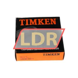 Timken JM205149/JM205110 rulman resim 4