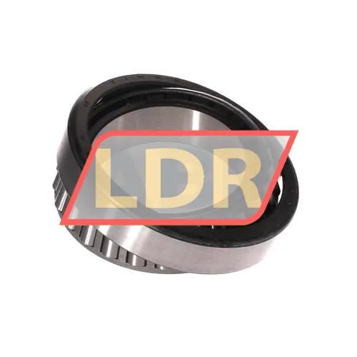 Timken JLM813049/JLM813010 ürün fotoğrafı 2