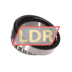 Timken JLM813049/JLM813010 rulman resim 2