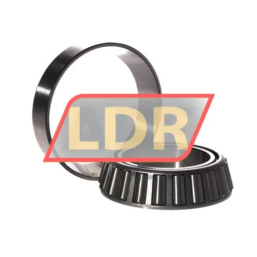 Timken JLM704649/JLM704610 ürün fotoğrafı 2