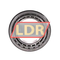 Timken JLM704649/JLM704610 rulman resim 3