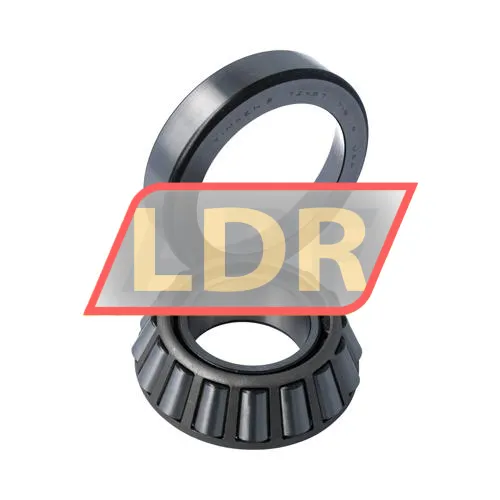 Timken 72225C/72487 ürün fotoğrafı 3