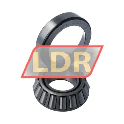 Timken 72225C/72487 rulman resim 3