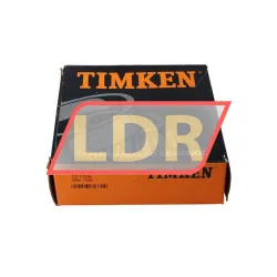 Timken 72225C/72487 rulman resim 4