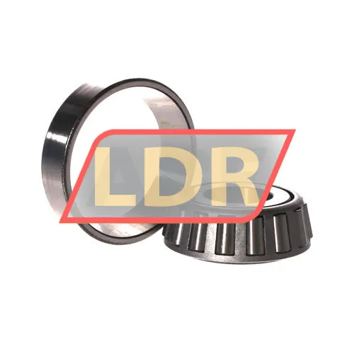 Timken 15101/15250X ürün fotoğrafı 2