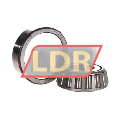 Timken 15101/15250X