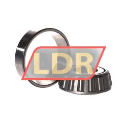 Timken 15101/15250X rulman resim 2
