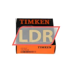 Timken 15101/15250X rulman resim 4