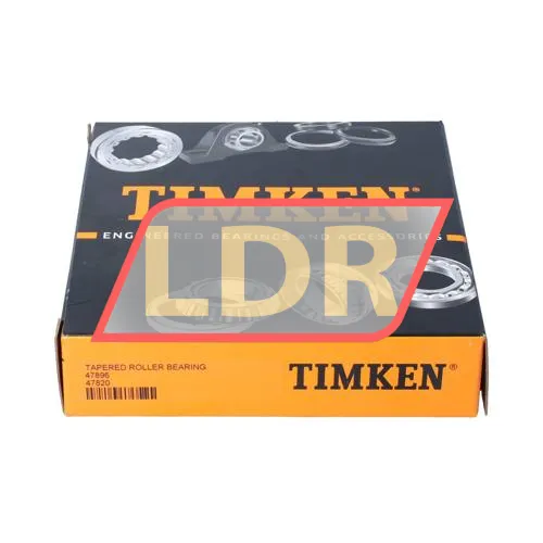 Timken 47896-99401 ürün fotoğrafı 5