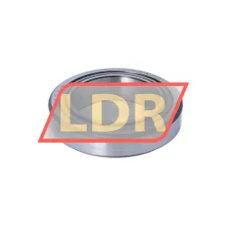 Timken 47896-99401 rulman resim 2