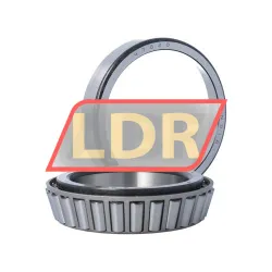 Timken 47896-99401 rulman resim 3