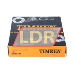 Timken 47896-99401 rulman resim 5