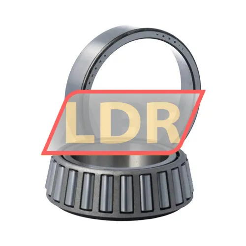 Timken 33011-90KA1 ürün fotoğrafı 3