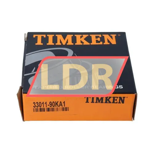 Timken 33011-90KA1 ürün fotoğrafı 4