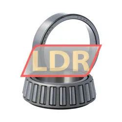 Timken 33011-90KA1 rulman resim 3