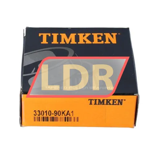 Timken 33010-90KA1 ürün fotoğrafı 4