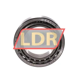 Timken 33010-90KA1 rulman resim 3