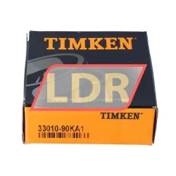 Timken 33010-90KA1 rulman resim 4