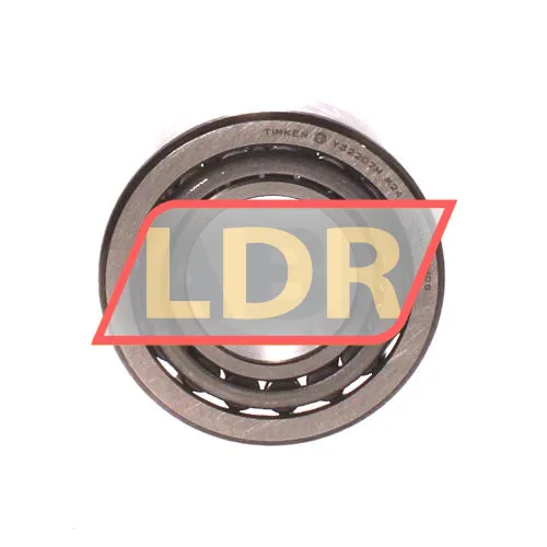 Timken 32207M-90KM1 ürün fotoğrafı 3