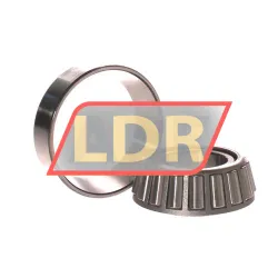 Timken 32207M-90KM1 rulman resim 2