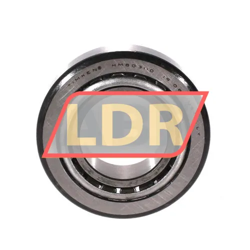 Timken HM803149/HM803110 ürün fotoğrafı 3