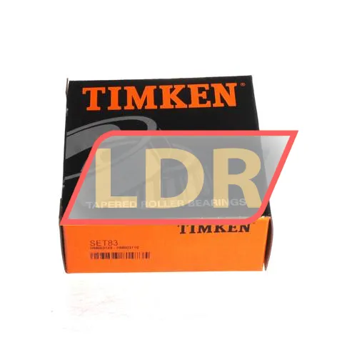 Timken HM803149/HM803110 ürün fotoğrafı 4