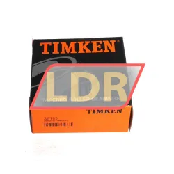 Timken HM803149/HM803110 rulman resim 4