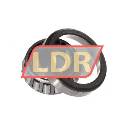 Timken 4A/6PREC-3 rulman resim 2
