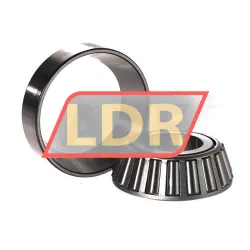 Timken M88043/M88010 rulman resim 2