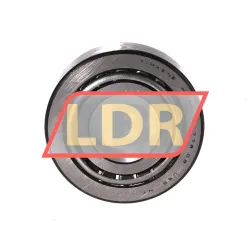Timken M88043/M88010 rulman resim 3