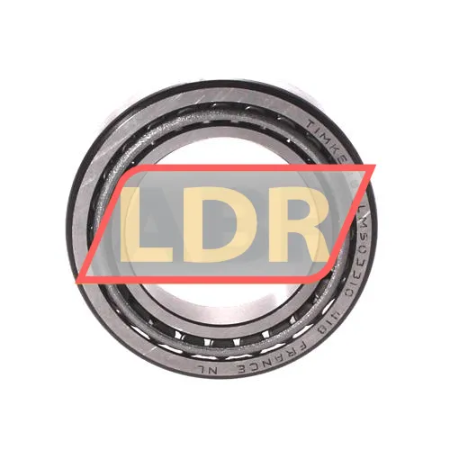 Timken LM503349/LM503310 ürün fotoğrafı 3