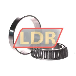 Timken LM503349/LM503310 rulman resim 2