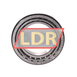 Timken LM503349/LM503310 rulman resim 3