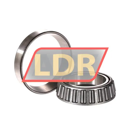 Timken LM300849/LM300811 ürün fotoğrafı 2