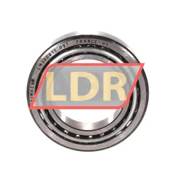 Timken LM300849/LM300811 rulman resim 3