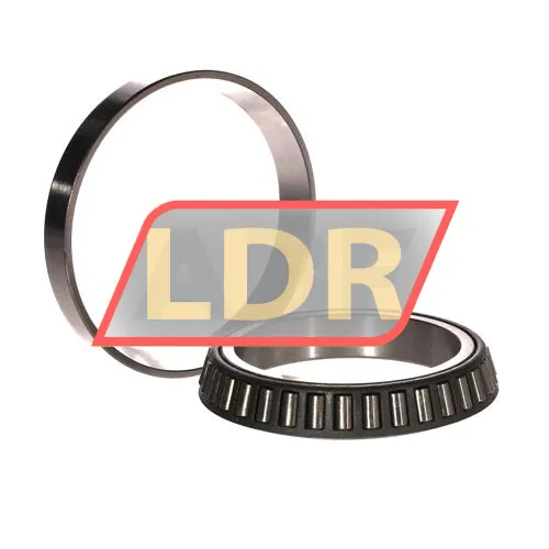 Timken LL713149/LL713110 ürün fotoğrafı 2