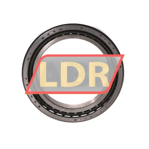 Timken LL713149/LL713110 ürün fotoğrafı 3