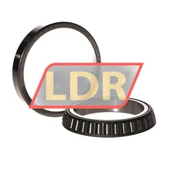 Timken LL713149/LL713110