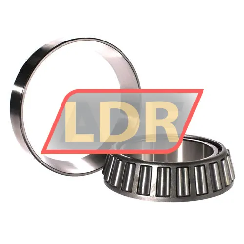 Timken JM718149/JM718110 ürün fotoğrafı 2