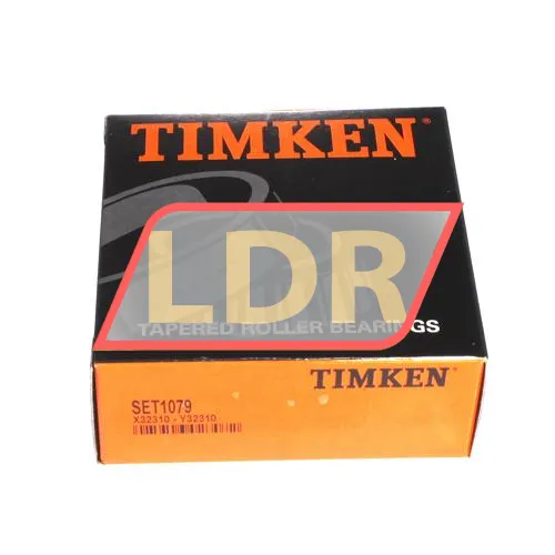 Timken X32924/Y32924 ürün fotoğrafı 4