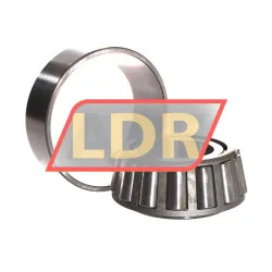 Timken X32924/Y32924 rulman resim 2