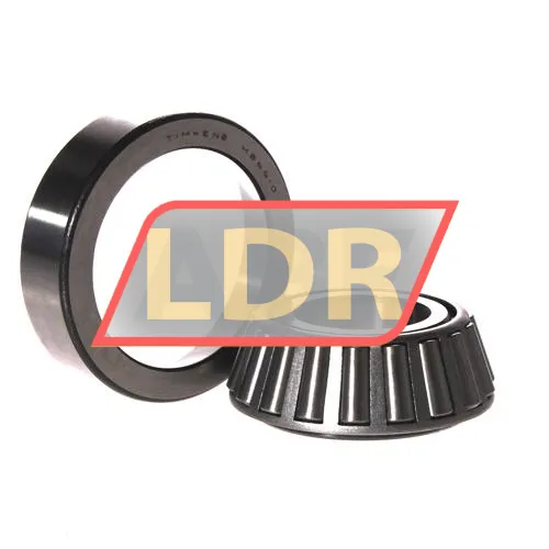 Timken M86647/M86610