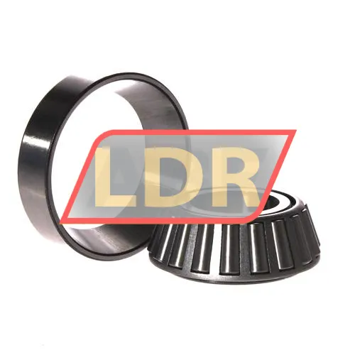 Timken M86647/M86610 ürün fotoğrafı 2