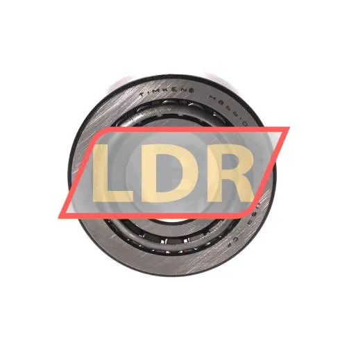 Timken M86647/M86610 ürün fotoğrafı 3
