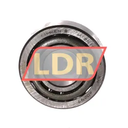 Timken M12649/M12610 rulman resim 3