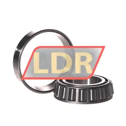 Timken NP030522/NP378917 rulman resim 2