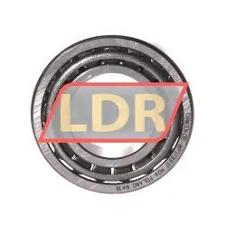 Timken NP030522/NP378917 rulman resim 3
